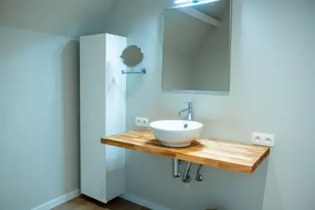 Hoeve 1919, Maison de vacances caractéristique à Moorslede avec piscine et jacuzzi - Photo 27