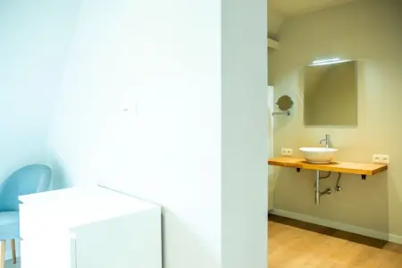 Hoeve 1919, Maison de vacances caractéristique à Moorslede avec piscine et jacuzzi - Photo 28