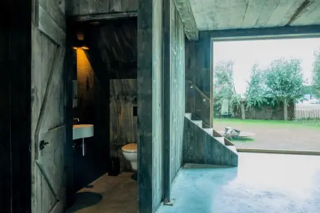 Hoeve 1919, Maison de vacances caractéristique à Moorslede avec piscine et jacuzzi - Photo 29