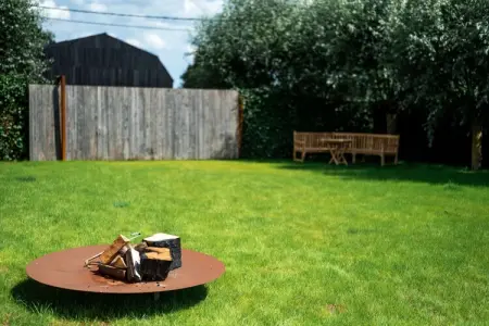 Hoeve 1919, Maison de vacances caractéristique à Moorslede avec piscine et jacuzzi - Photo 32
