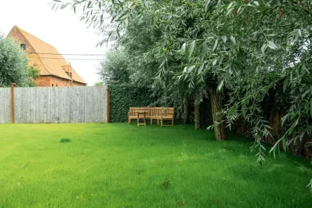 Hoeve 1919, Maison de vacances caractéristique à Moorslede avec piscine et jacuzzi - Photo 33