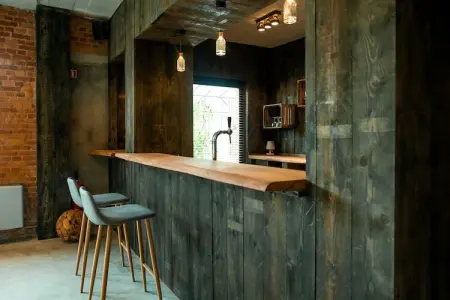 Hoeve 1919, Maison de vacances caractéristique à Moorslede avec piscine et jacuzzi - Photo 36