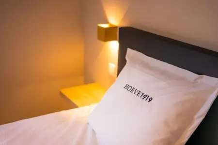 Hoeve 1919, Maison de vacances caractéristique à Moorslede avec piscine et jacuzzi - Photo 38