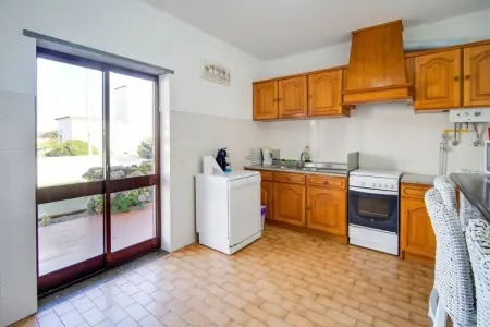 Isabel, Maison de vacances calme à Ferrel près de l'île de Baleal - Photo 7