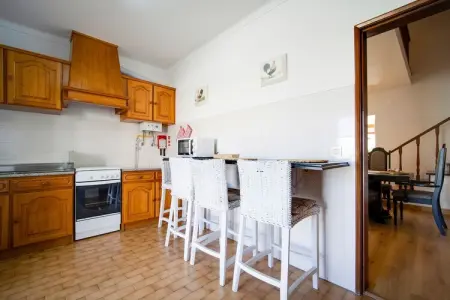 Isabel, Maison de vacances calme à Ferrel près de l'île de Baleal - Photo 8