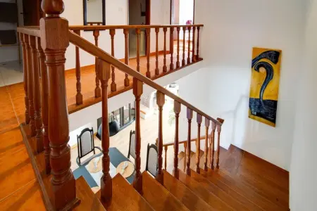 Isabel, Maison de vacances calme à Ferrel près de l'île de Baleal - Photo 10