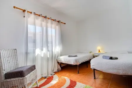 Isabel, Maison de vacances calme à Ferrel près de l'île de Baleal - Photo 11