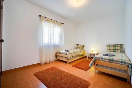 Isabel, Maison de vacances calme à Ferrel près de l'île de Baleal - Photo 12