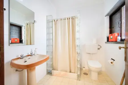 Isabel, Maison de vacances calme à Ferrel près de l'île de Baleal - Photo 19