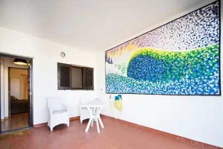 Isabel, Maison de vacances calme à Ferrel près de l'île de Baleal - Photo 20