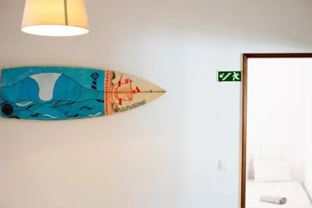 Isabel, Maison de vacances calme à Ferrel près de l'île de Baleal - Photo 27