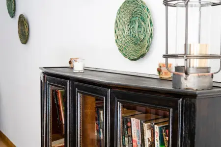 Isabel, Maison de vacances calme à Ferrel près de l'île de Baleal - Photo 29