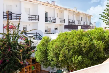 Isabel, Maison de vacances calme à Ferrel près de l'île de Baleal - Photo 33