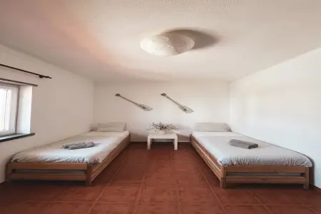 Isabel, Maison de vacances calme à Ferrel près de l'île de Baleal - Photo 39