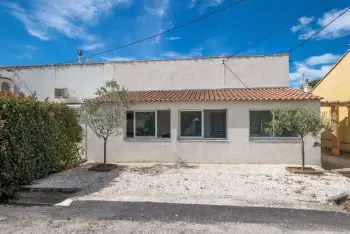 Casa en La Seyne sur Mer,Mar vivo FR-83500-07 N°791802