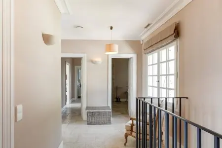 Villa Marguerite Sea View, Villa extravagante à Mandelieu-la-Napoule près de Cannes - Photo 22