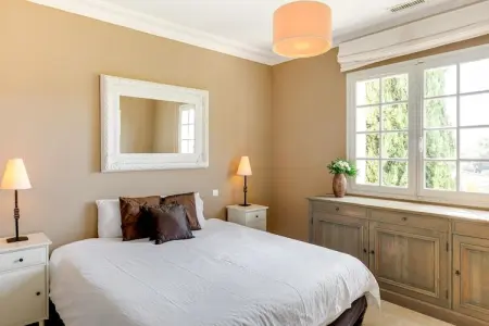 Villa Marguerite Sea View, Villa extravagante à Mandelieu-la-Napoule près de Cannes - Photo 26