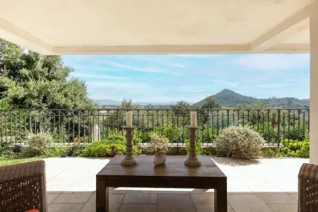 Villa Marguerite Sea View, Villa extravagante à Mandelieu-la-Napoule près de Cannes - Photo 31