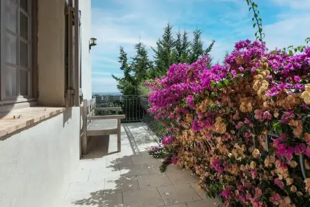 Villa Marguerite Sea View, Villa extravagante à Mandelieu-la-Napoule près de Cannes - Photo 32