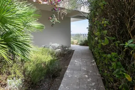 Villa Marguerite Sea View, Villa extravagante à Mandelieu-la-Napoule près de Cannes - Photo 33