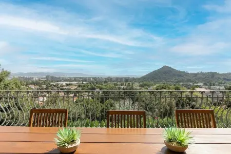 Villa Marguerite Sea View, Villa extravagante à Mandelieu-la-Napoule près de Cannes - Photo 34