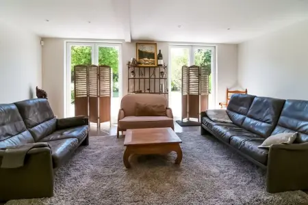 Prelle 3, Maison de vacances confortable à Treignes à côté de la Forêt - Photo 1