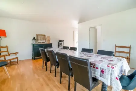 Prelle 3, Maison de vacances confortable à Treignes à côté de la Forêt - Photo 3