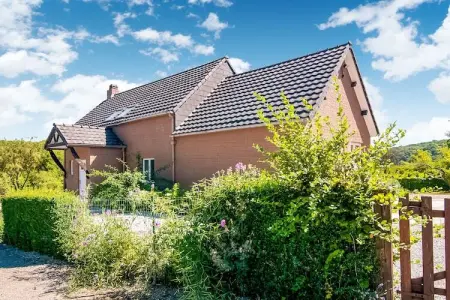 Prelle 3, Maison de vacances confortable à Treignes à côté de la Forêt - Photo 5