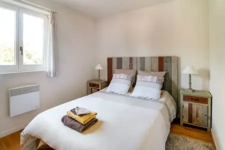 Prelle 3, Maison de vacances confortable à Treignes à côté de la Forêt - Photo 12