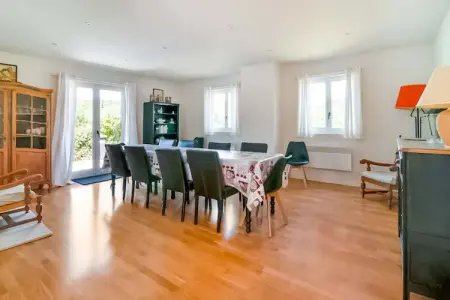 Prelle 3, Maison de vacances confortable à Treignes à côté de la Forêt - Photo 13