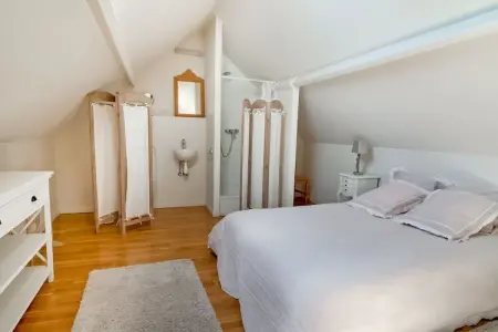 Prelle 3, Maison de vacances confortable à Treignes à côté de la Forêt - Photo 14