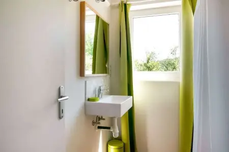 Prelle 3, Maison de vacances confortable à Treignes à côté de la Forêt - Photo 15