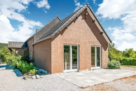 Prelle 3, Maison de vacances confortable à Treignes à côté de la Forêt - Photo 17