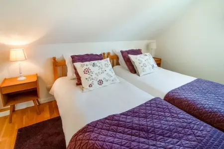 Prelle 3, Maison de vacances confortable à Treignes à côté de la Forêt - Photo 20