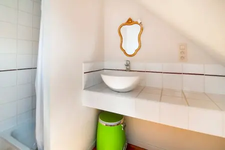 Prelle 3, Maison de vacances confortable à Treignes à côté de la Forêt - Photo 23