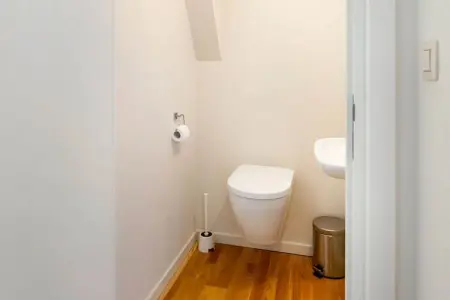 Prelle 3, Maison de vacances confortable à Treignes à côté de la Forêt - Photo 26