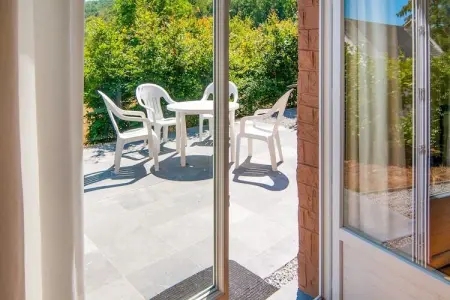 Prelle 3, Maison de vacances confortable à Treignes à côté de la Forêt - Photo 28