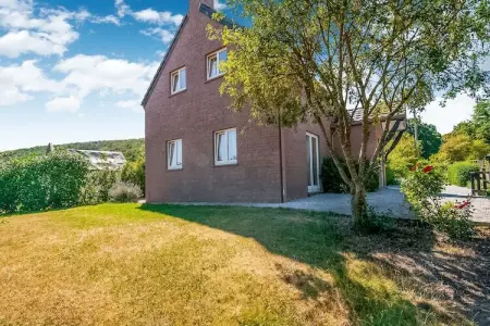 Prelle 3, Maison de vacances confortable à Treignes à côté de la Forêt - Photo 30