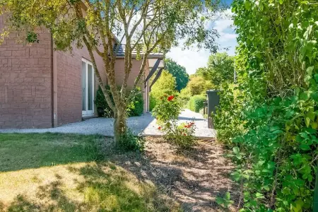 Prelle 3, Maison de vacances confortable à Treignes à côté de la Forêt - Photo 31