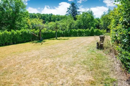 Prelle 3, Maison de vacances confortable à Treignes à côté de la Forêt - Photo 32