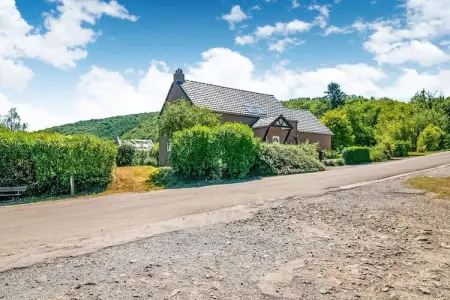 Prelle 3, Maison de vacances confortable à Treignes à côté de la Forêt - Photo 34