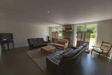 Prelle 3, Maison de vacances confortable à Treignes à côté de la Forêt - Photo 35