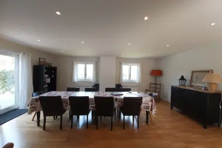 Prelle 3, Maison de vacances confortable à Treignes à côté de la Forêt - Photo 36