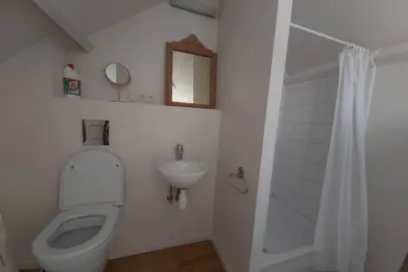 Prelle 3, Maison de vacances confortable à Treignes à côté de la Forêt - Photo 38