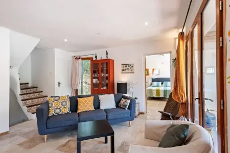 Villa Mopane, Villa chic à Bargemon avec piscine privée - Photo 1