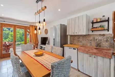 Villa Mopane, Villa chic à Bargemon avec piscine privée - Photo 6