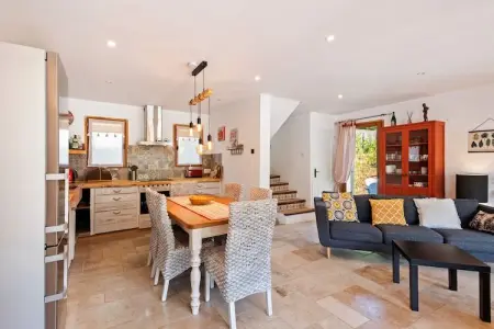 Villa Mopane, Villa chic à Bargemon avec piscine privée - Photo 8