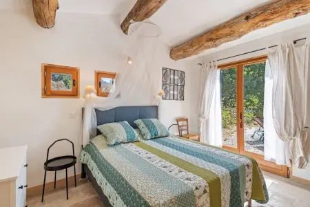 Villa Mopane, Villa chic à Bargemon avec piscine privée - Photo 9