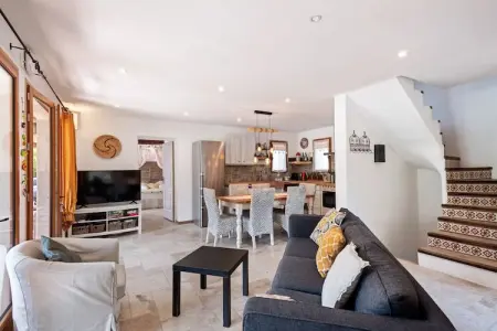 Villa Mopane, Villa chic à Bargemon avec piscine privée - Photo 12