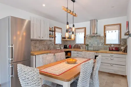 Villa Mopane, Villa chic à Bargemon avec piscine privée - Photo 13